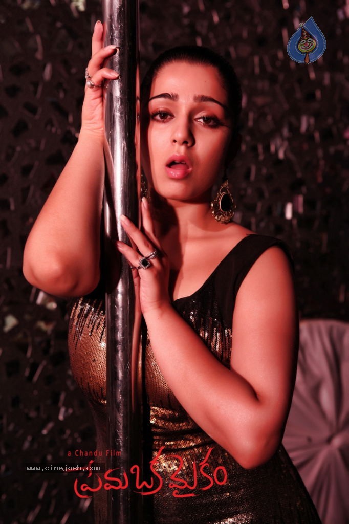 Prema Oka Maikam Movie Spicy Walls - 2 / 10 photos