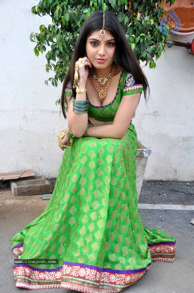 Priyadarshini Hot Stills - 57 / 76 photos