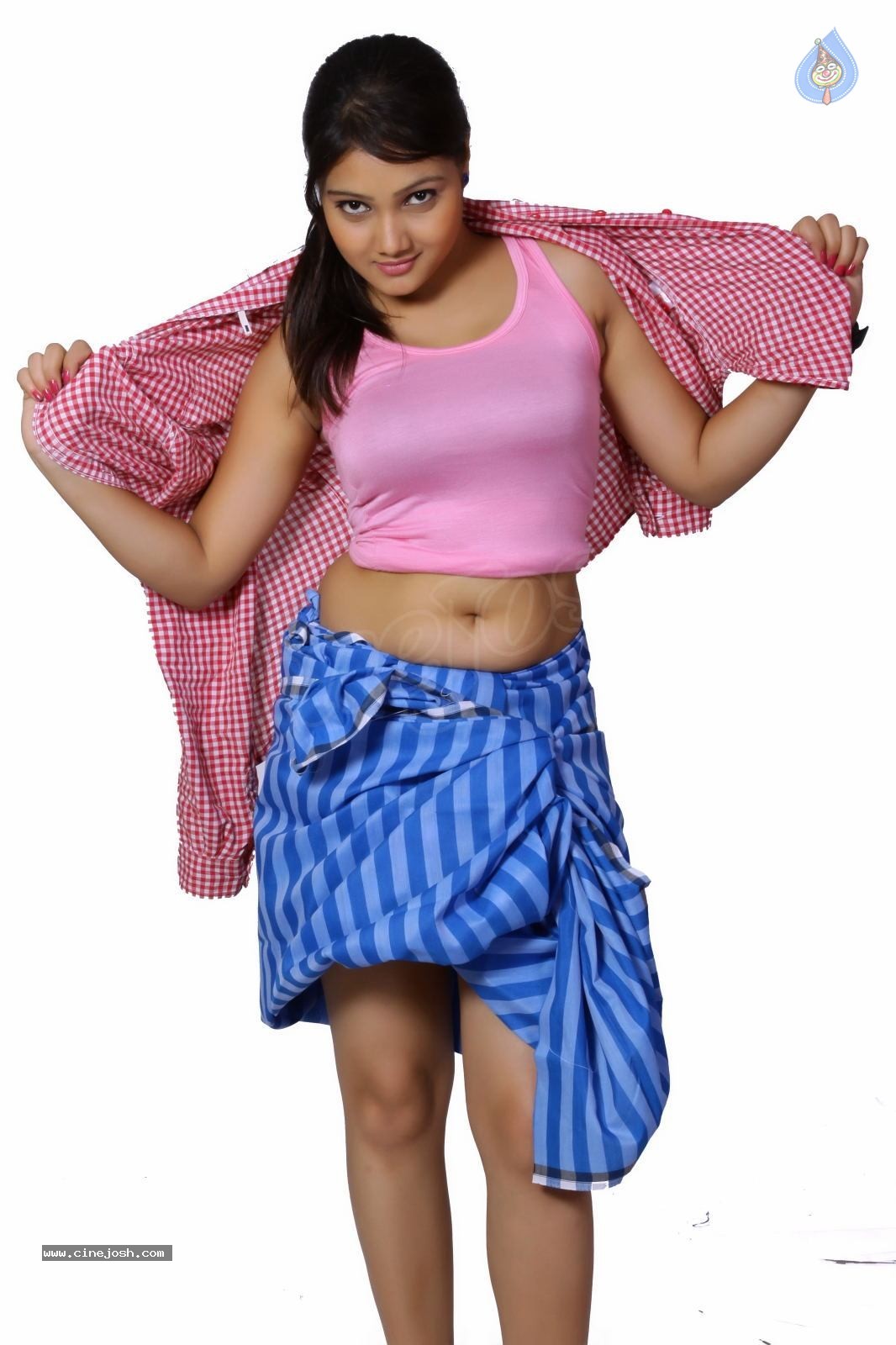 Priyanka Hot Photo Shoot - 9 / 50 photos