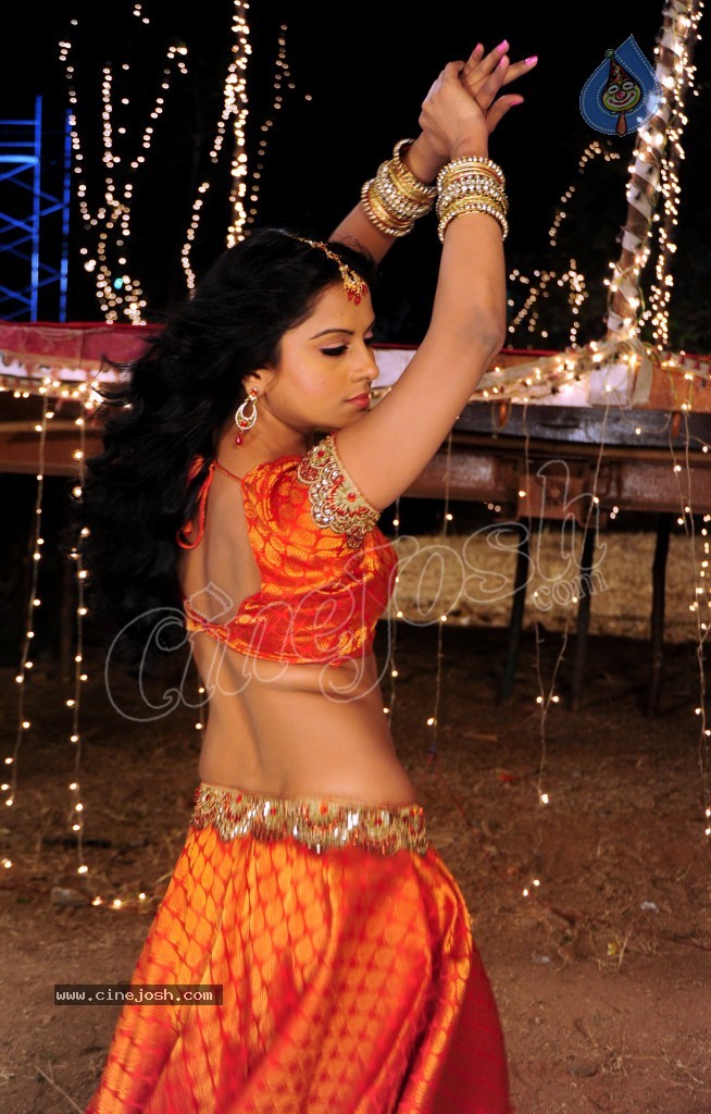 Rachana Mourya Hot Stills - 52 / 76 photos