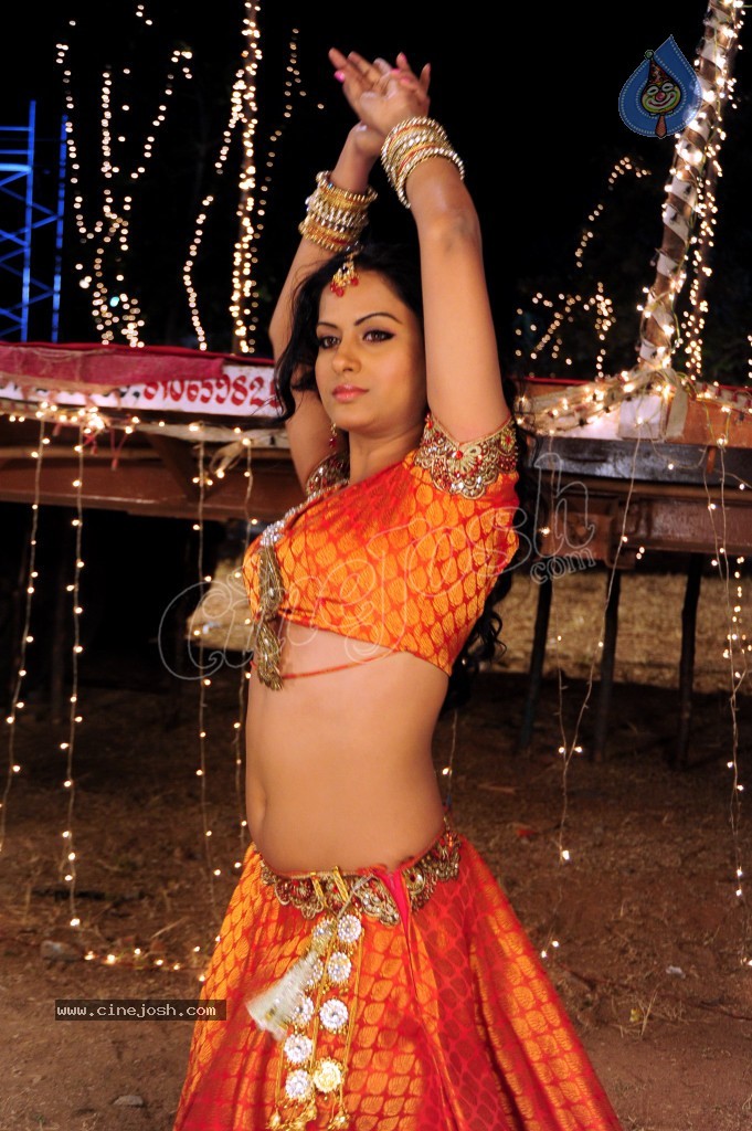 Rachana Mourya Hot Stills - 58 / 76 photos