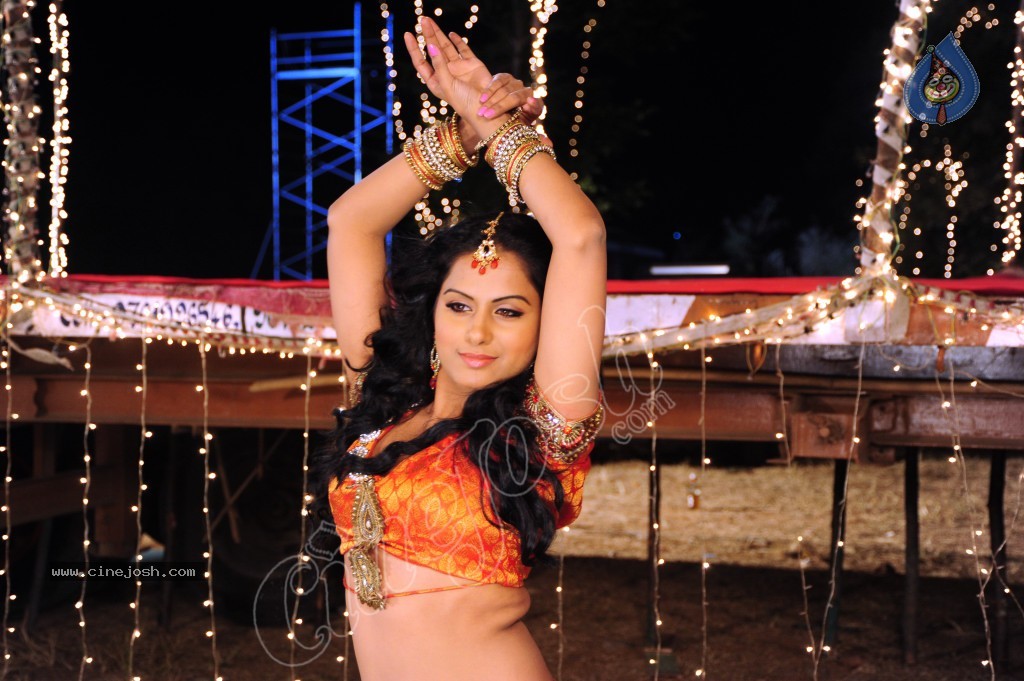 Rachana Mourya Hot Stills - 74 / 76 photos