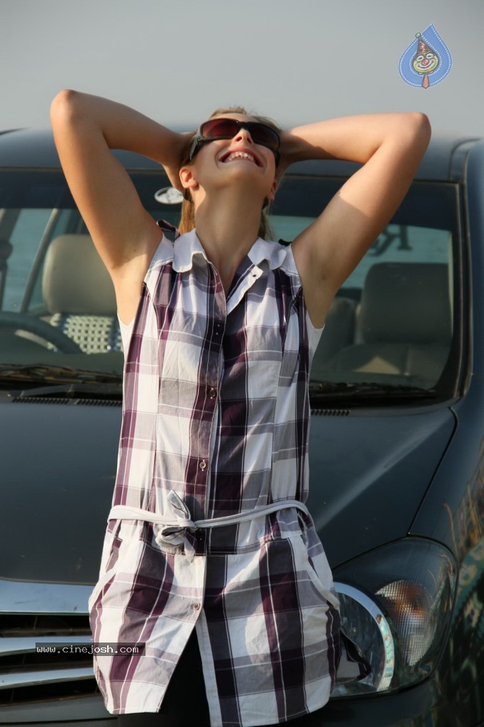 Rachel Hot Stills - 56 / 88 photos