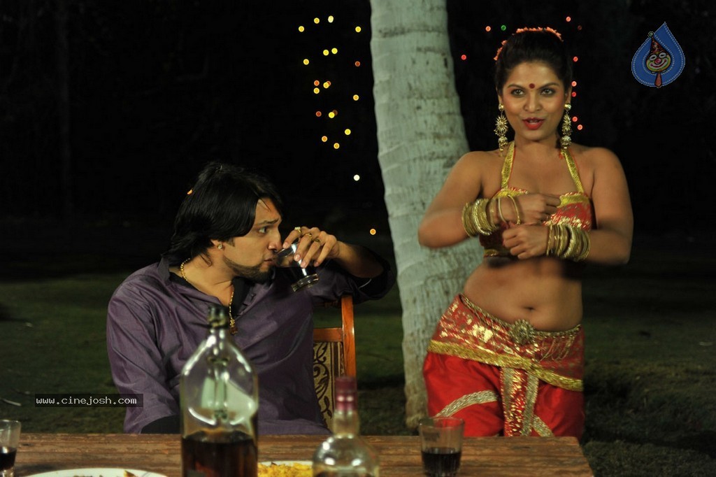 Raj Mahal Movie Item Song Stills - 60 / 104 photos