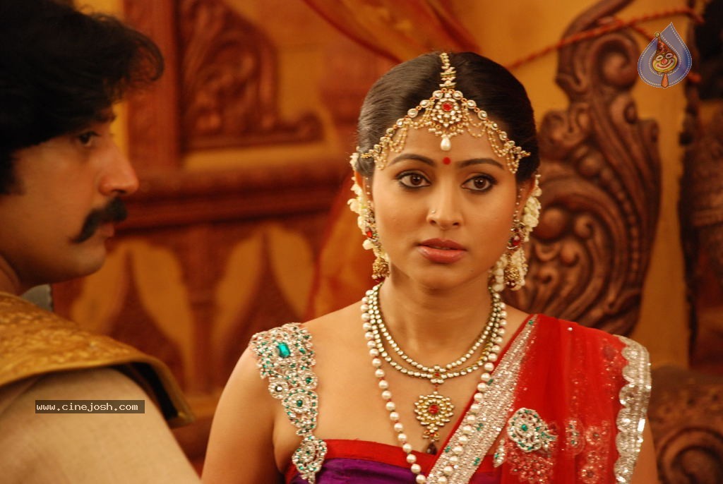 Rajakota Rahasyam Movie Spicy Stills - 16 / 44 photos