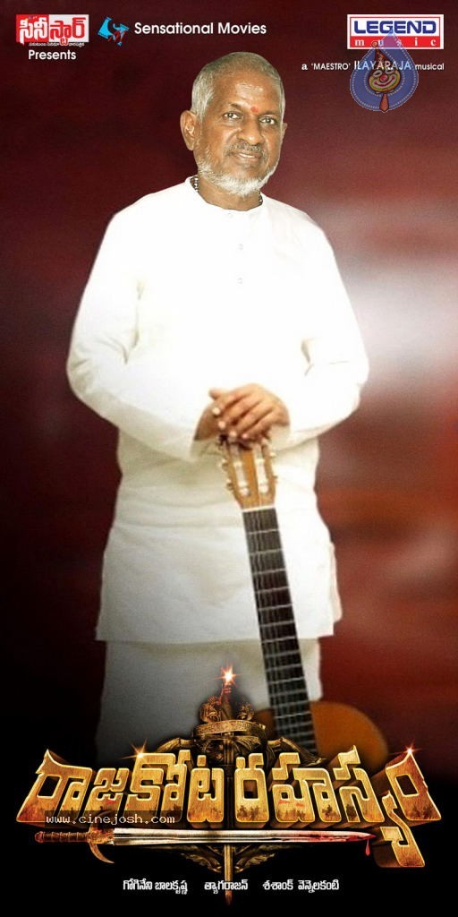 Rajakota Rahasyam Movie Spicy Stills - 18 / 44 photos