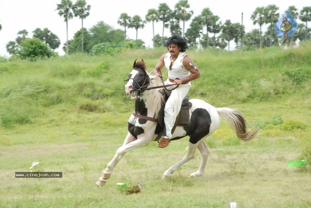 Rajakota Rahasyam Movie Spicy Stills - 20 / 44 photos