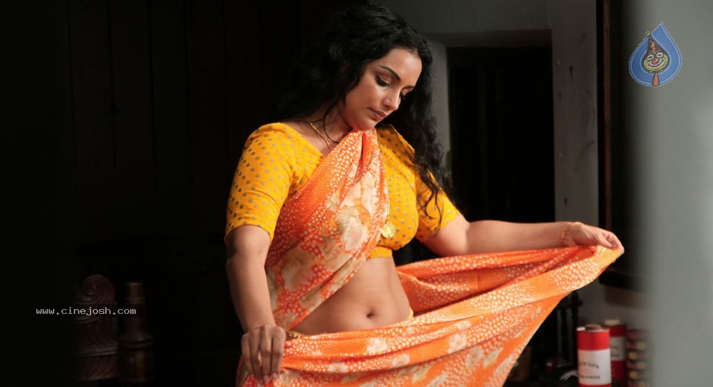 Rathinirvedam Movie Spicy Stills - 17 / 37 photos