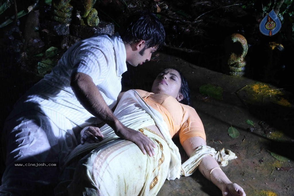 Rathinirvedam Movie Spicy Stills - 32 / 37 photos