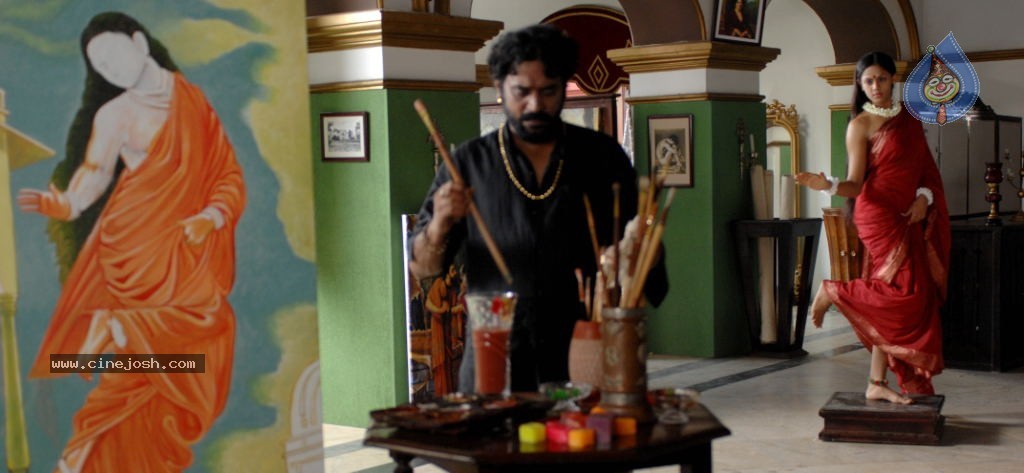 Ravi Varma Movie Hot Photos - 16 / 24 photos