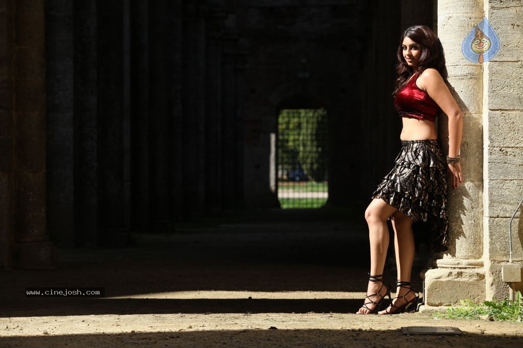 Richa Gangopadhyay Spicy Photos - 30 / 76 photos