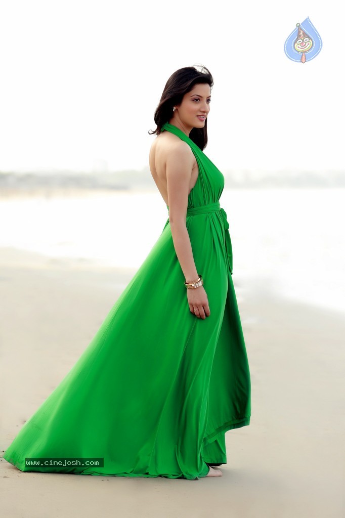 Richa Panai Hot Stills - 4 / 32 photos