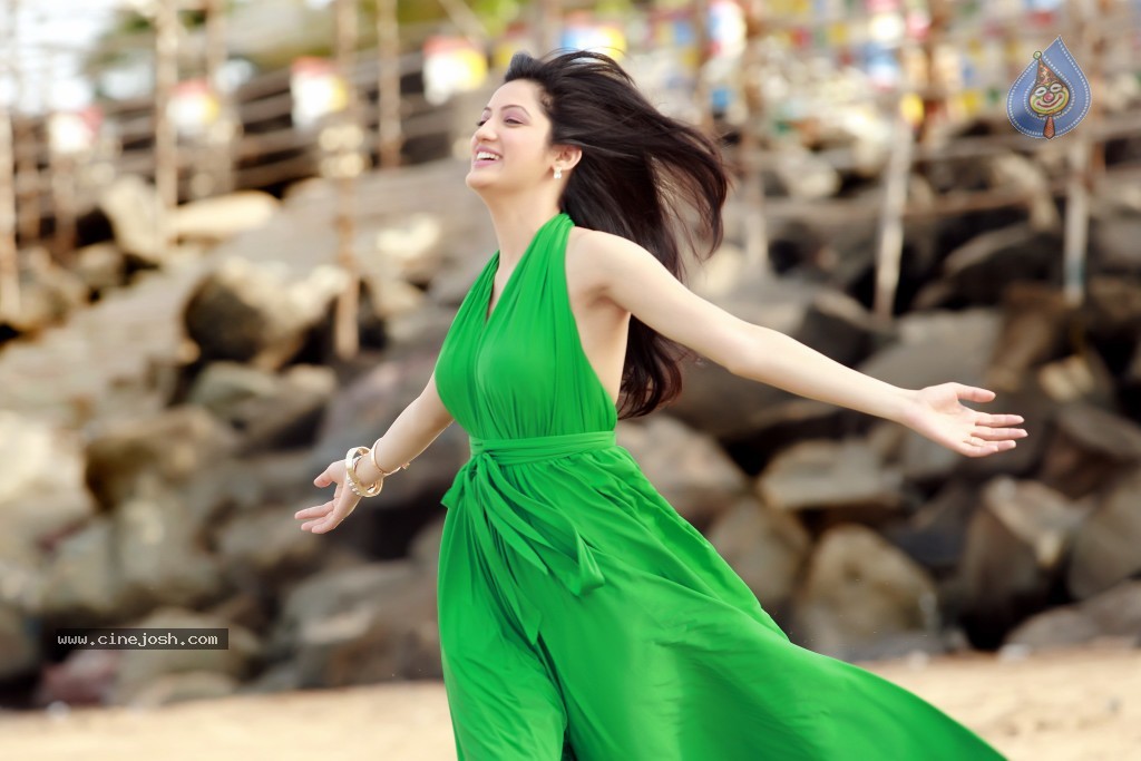 Richa Panai Hot Stills - 5 / 32 photos