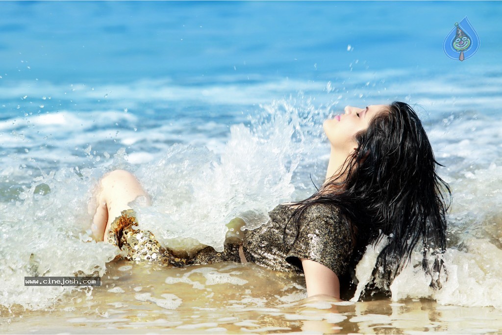 Richa Panai Hot Stills - 21 / 32 photos