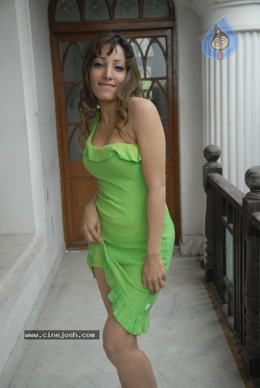 Ruby Spicy Stills - 53 / 158 photos