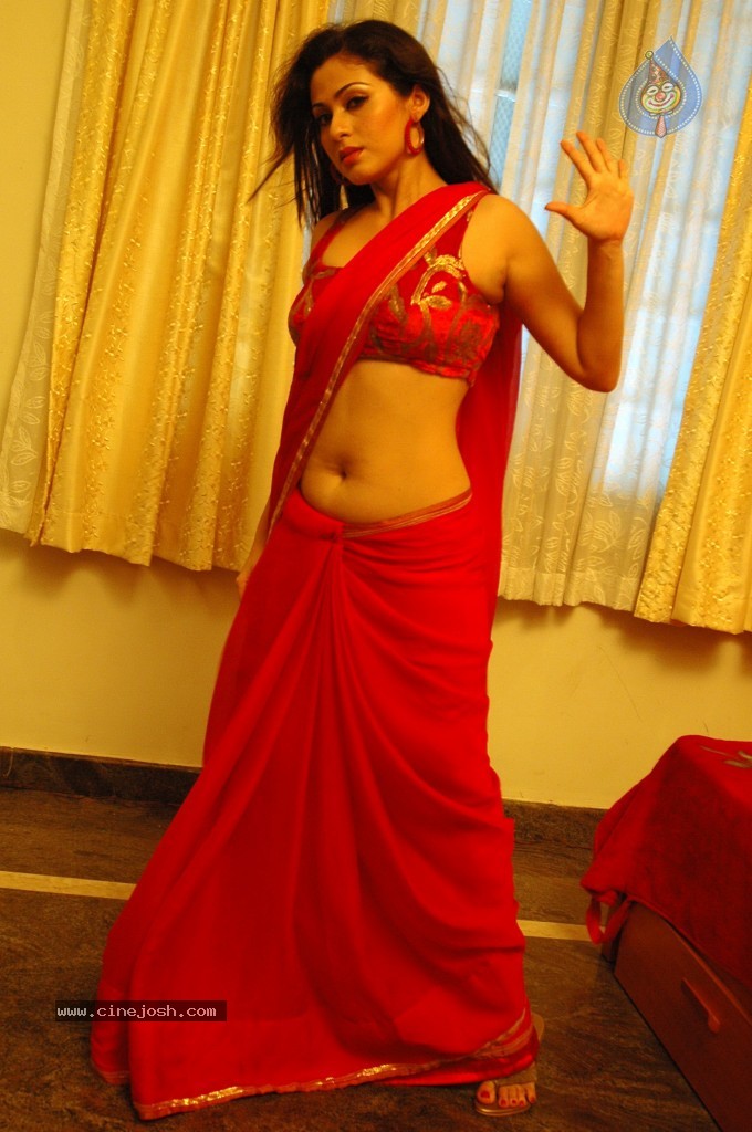 Sada Spicy Stills - 39 / 59 photos