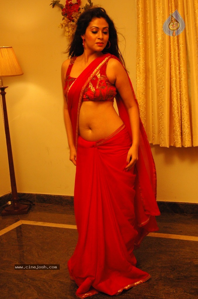 Sada Spicy Stills - 48 / 59 photos