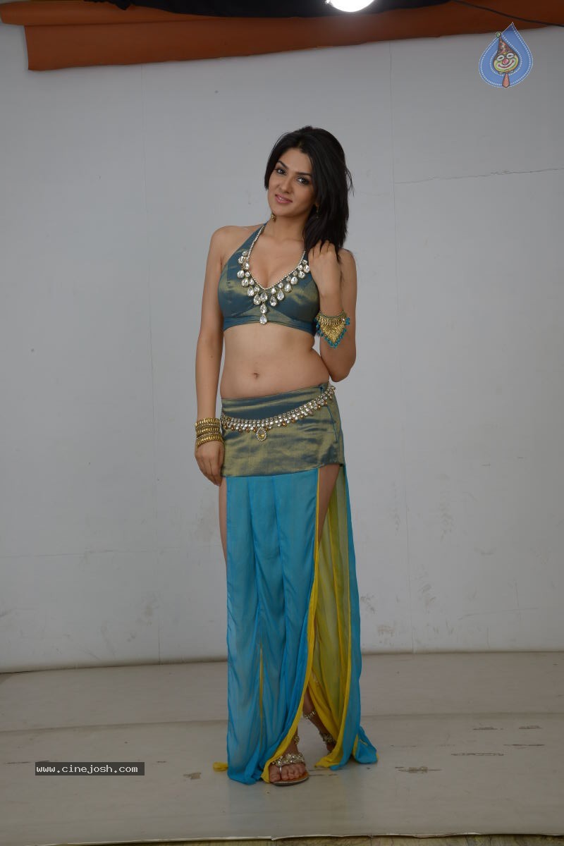 Sakshi Choudary Hot Photo Shoot - 17 / 99 photos