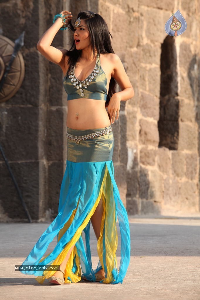 Sakshi Choudary New Hot Stills - 171 / 208 photos