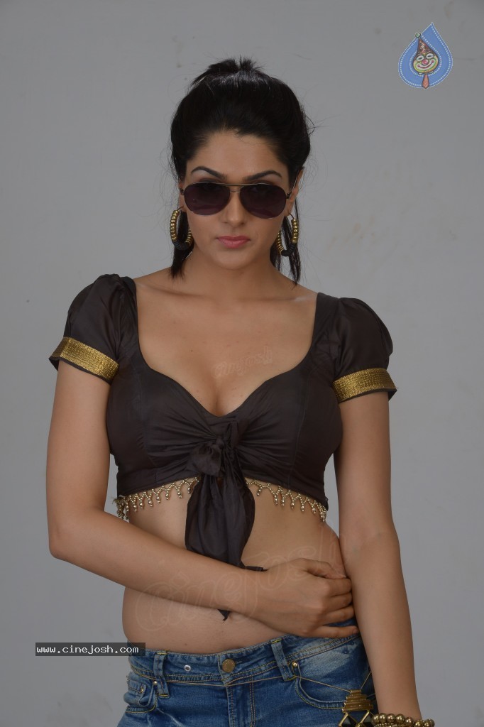 Sakshi Choudary Spicy Stills - 39 / 120 photos