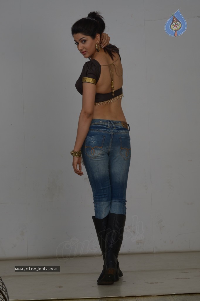 Sakshi Choudary Spicy Stills - 98 / 120 photos