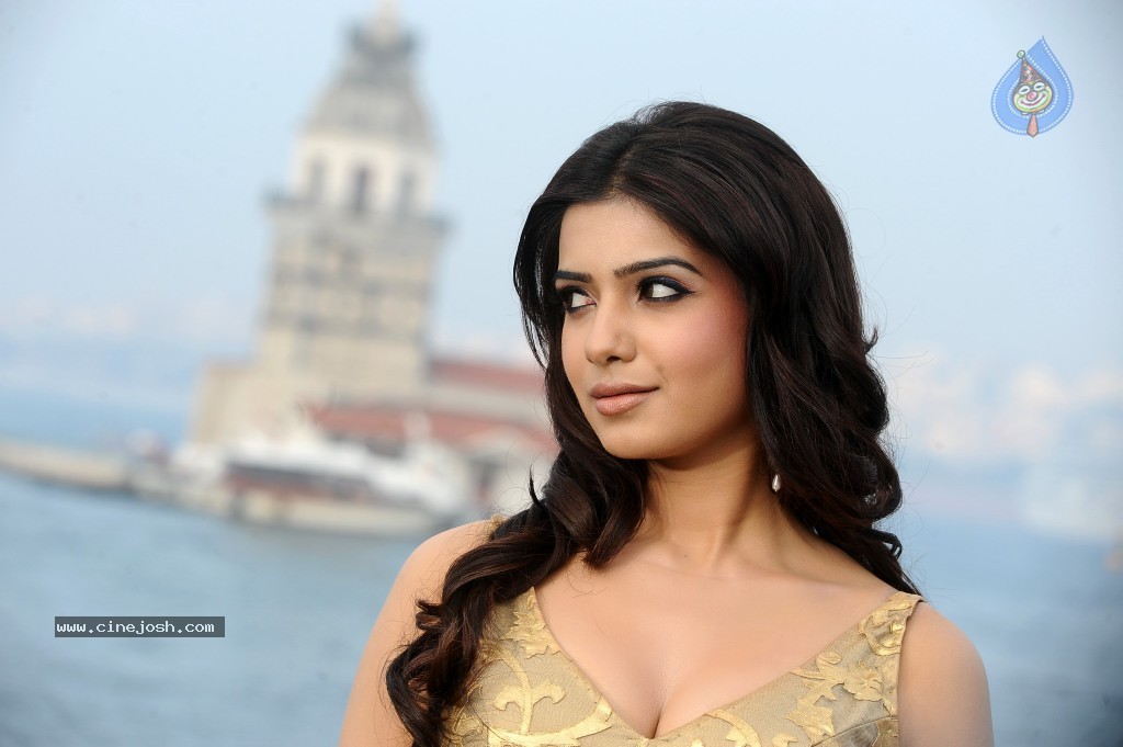 Samantha Hot Gallery - 38 / 42 photos