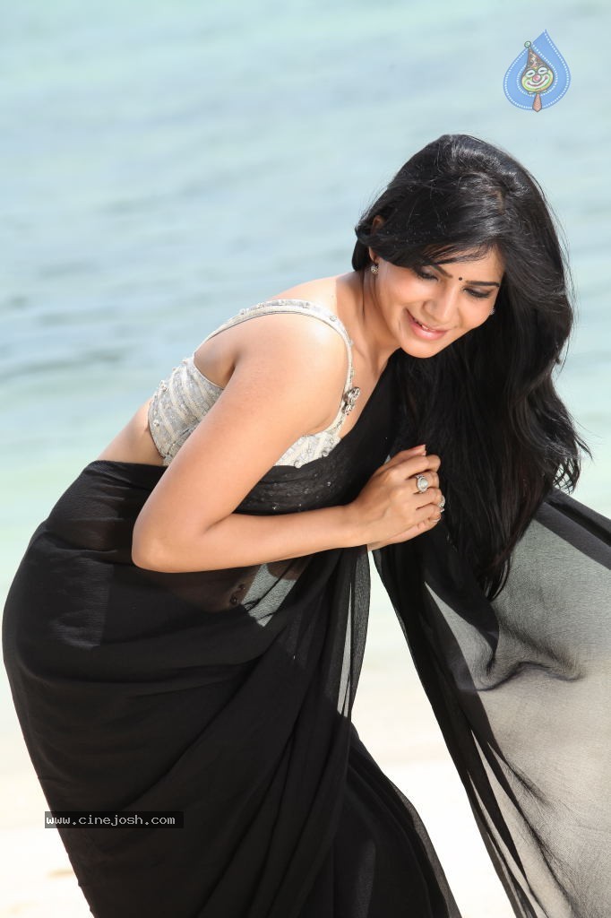 Samantha Latest Hot Stills - 27 / 77 photos