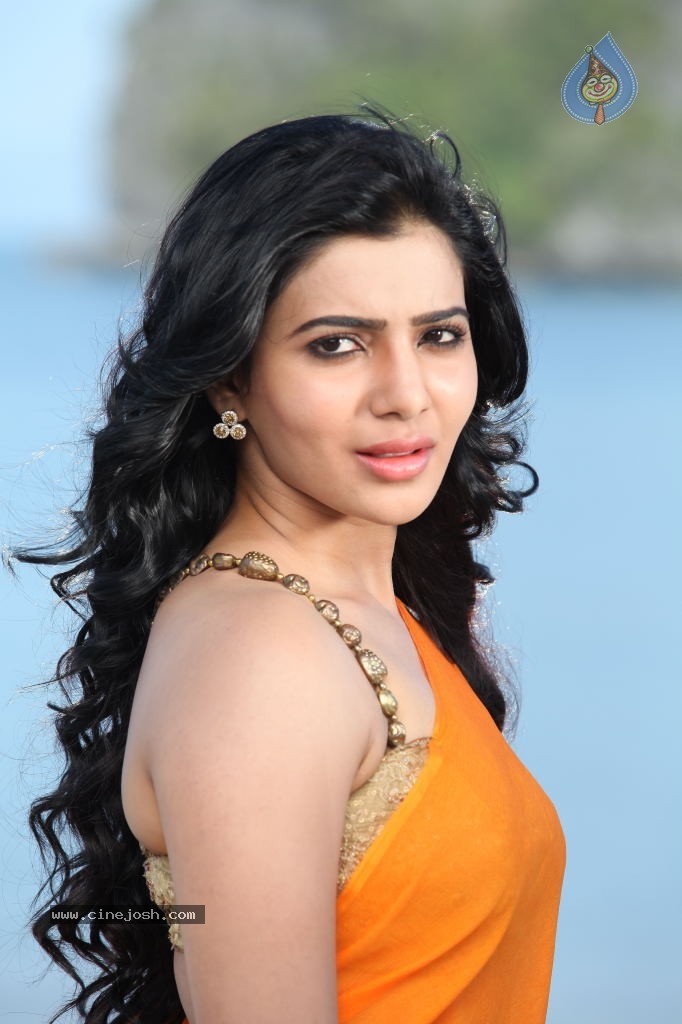 Samantha Latest Hot Stills - 30 / 77 photos