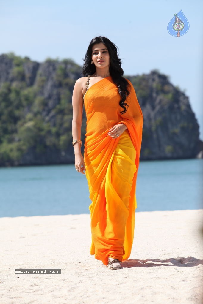 Samantha Latest Hot Stills - 45 / 77 photos
