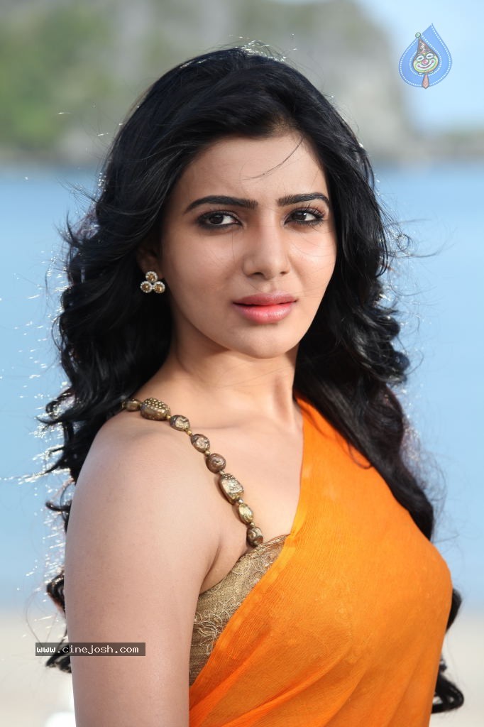 Samantha Latest Hot Stills - 46 / 77 photos