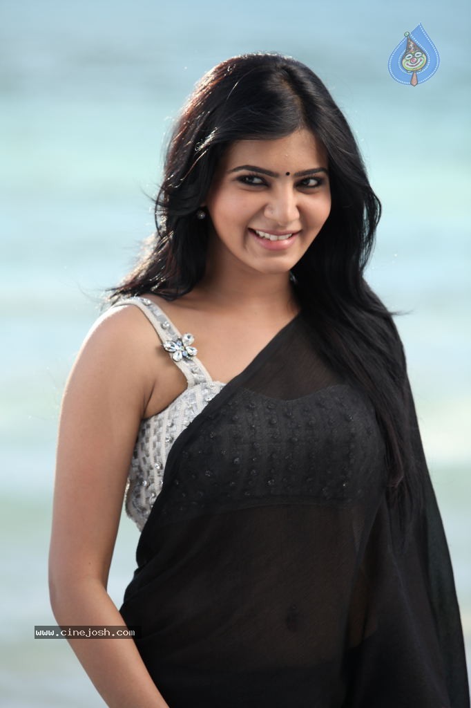 Samantha Latest Hot Stills - 52 / 77 photos