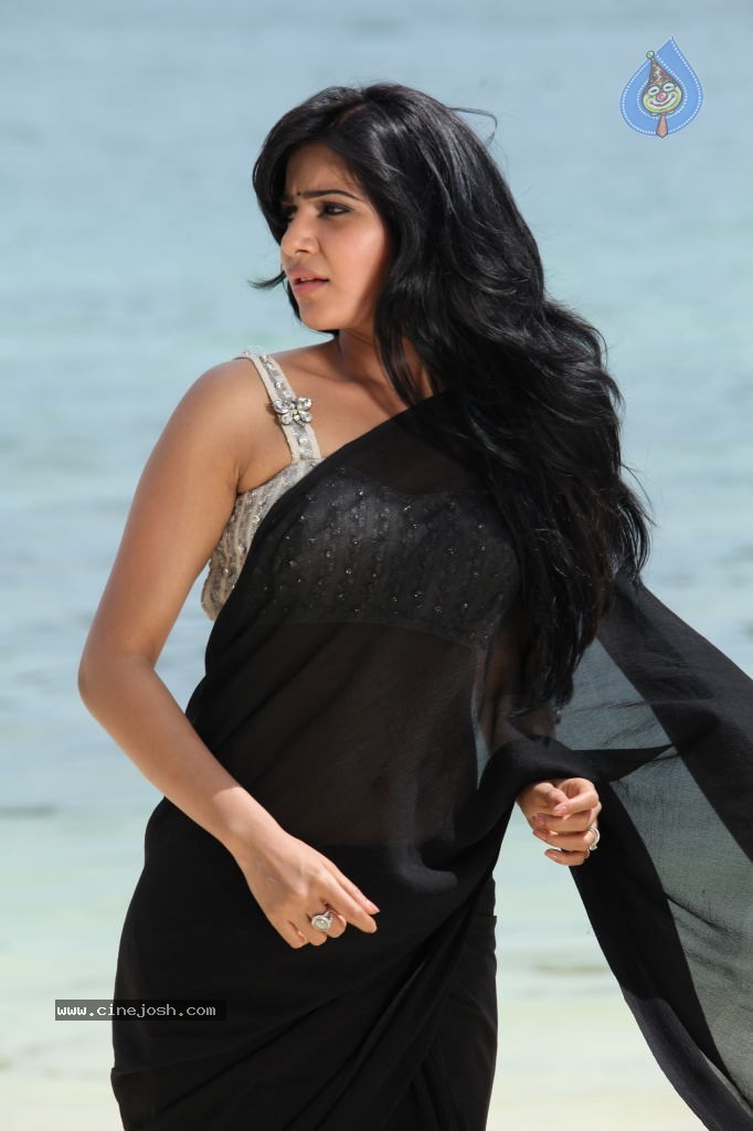 Samantha Latest Hot Stills - 57 / 77 photos