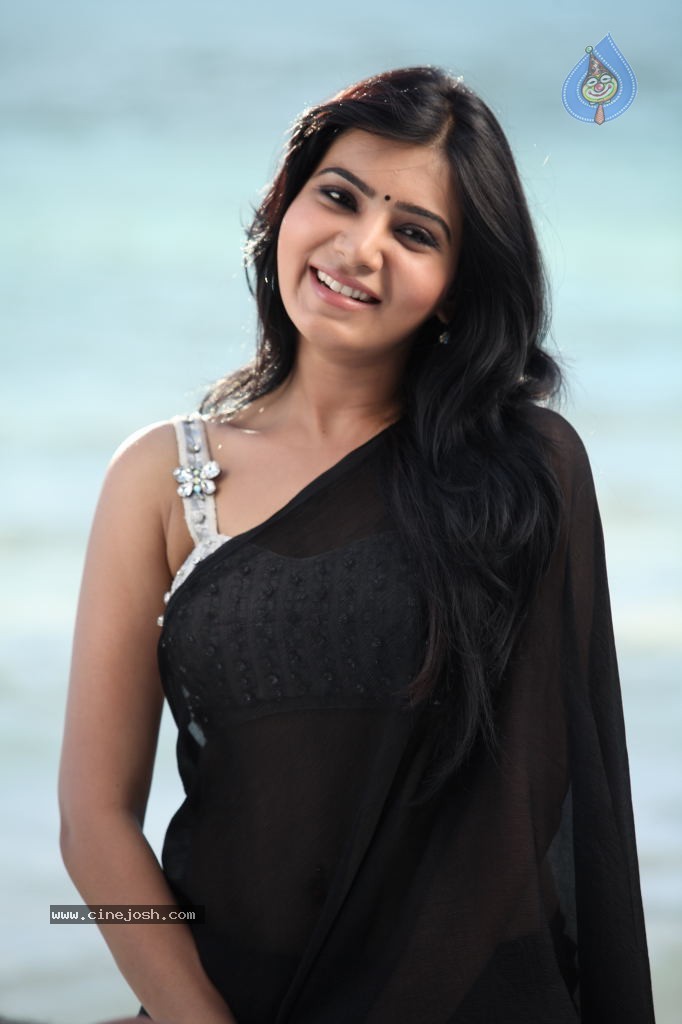 Samantha Latest Hot Stills - 71 / 77 photos