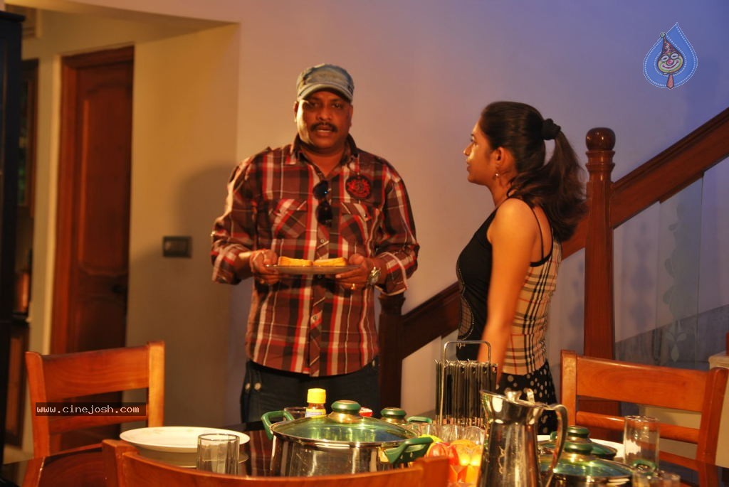 Sandatlo Sademiya Movie Hot Stills - 11 / 85 photos