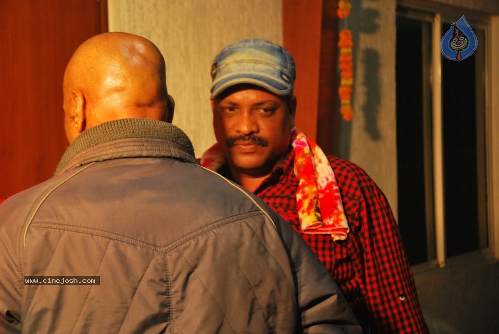 Sandatlo Sademiya Movie Hot Stills - 74 / 85 photos