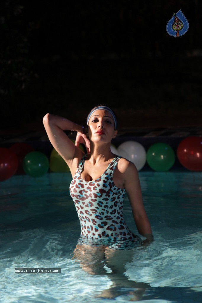 Sarena Movie New Hot Stills - 6 / 100 photos