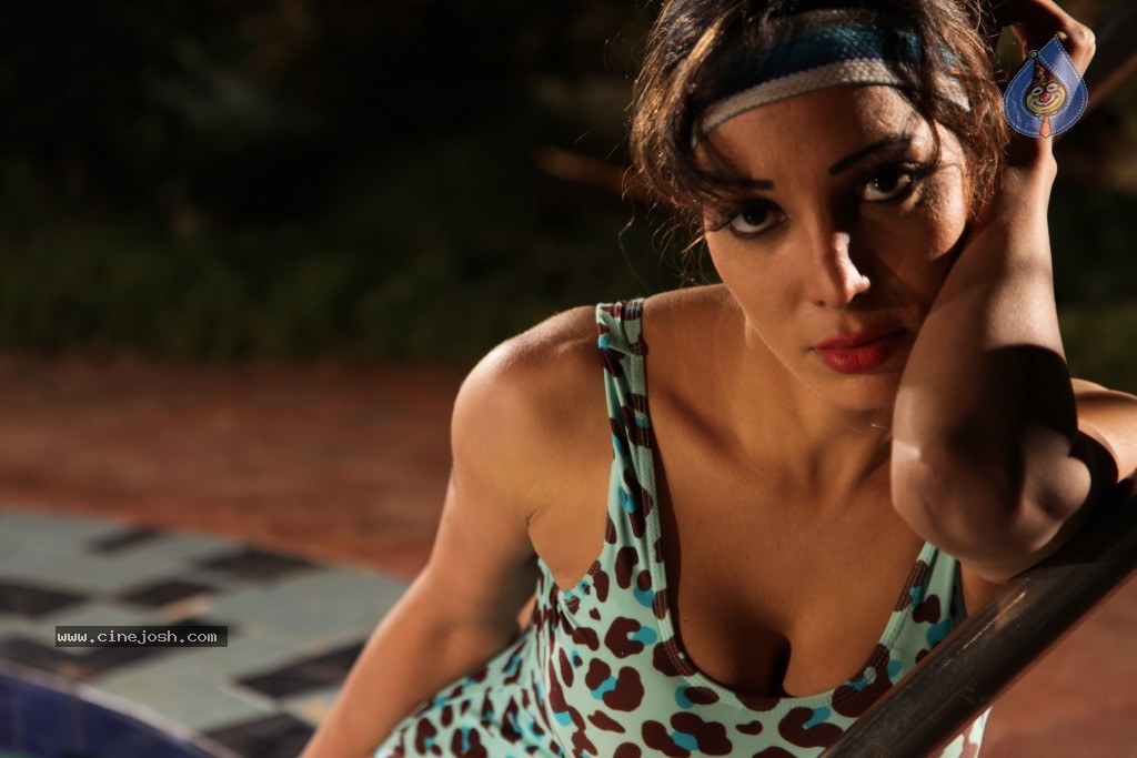 Sarena Movie New Hot Stills - 9 / 100 photos