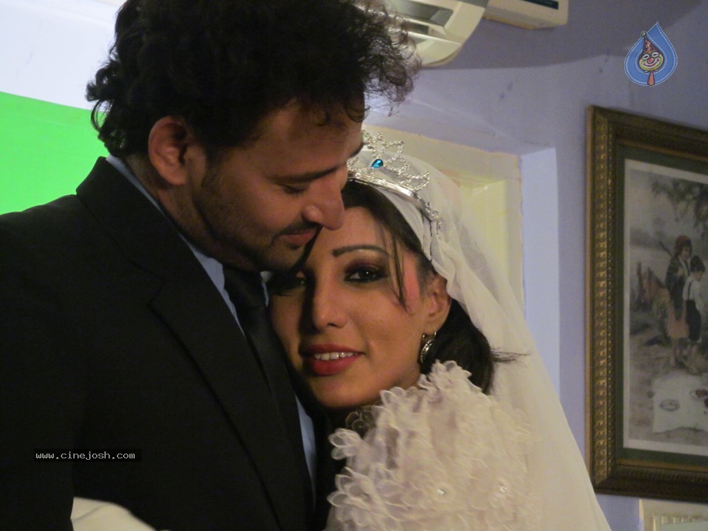 Sarena Movie New Hot Stills - 50 / 100 photos