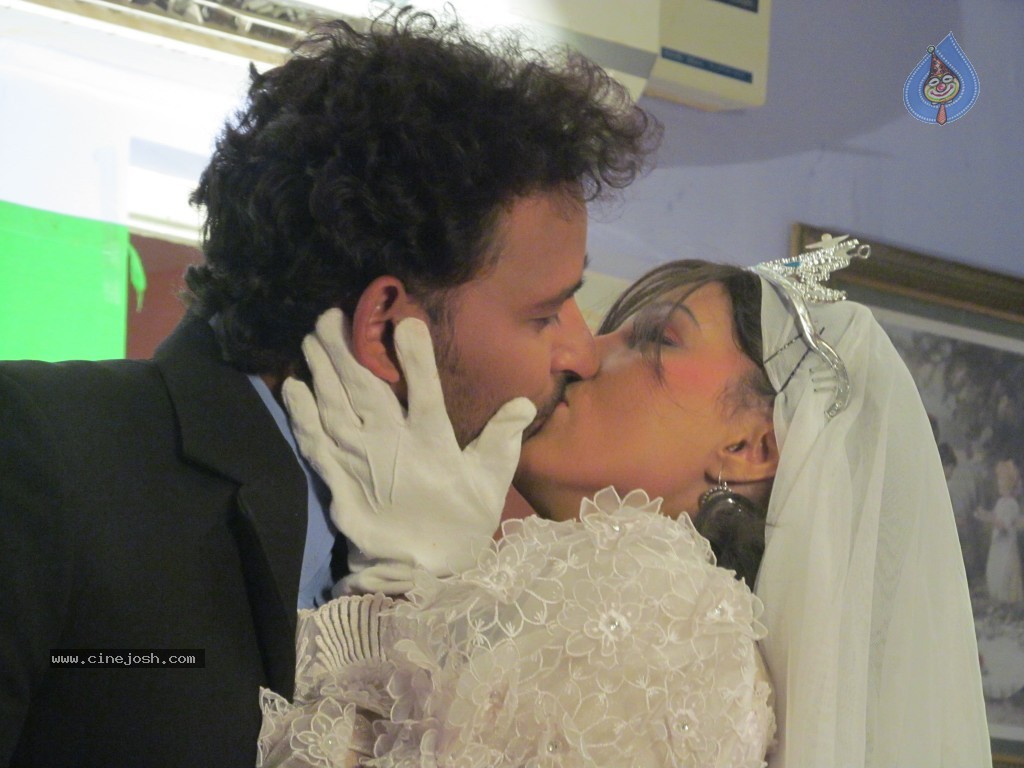 Sarena Movie New Hot Stills - 64 / 100 photos