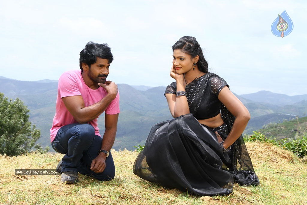 Sathiram Perundhu Nilayam Tamil Movie Hot Stills - 28 / 46 photos
