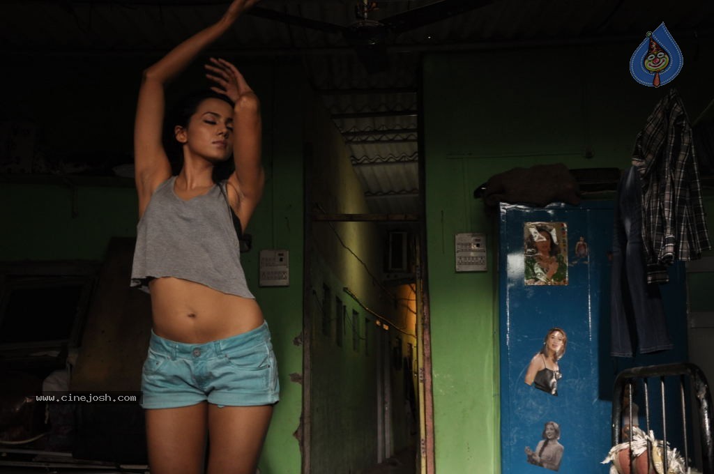 Satya 2 Movie Hot Stills - 1 / 34 photos