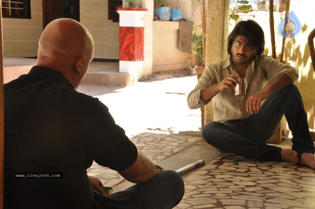 Satya 2 Movie Hot Stills - 16 / 34 photos