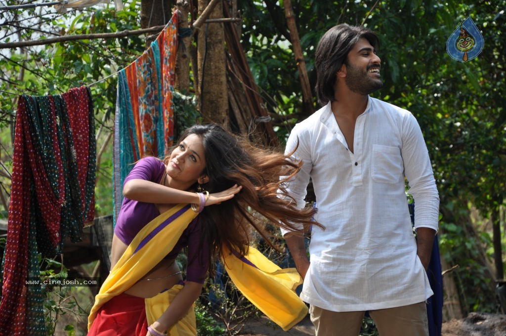 Satya 2 Movie Hot Stills - 32 / 34 photos