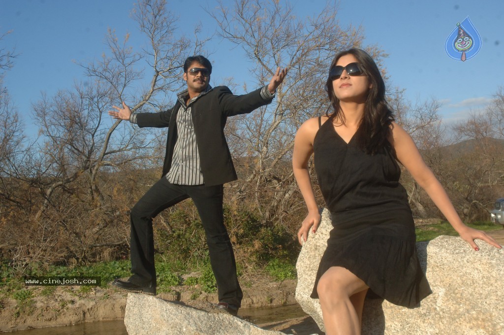 Scam Movie Hot gallery - 70 / 89 photos