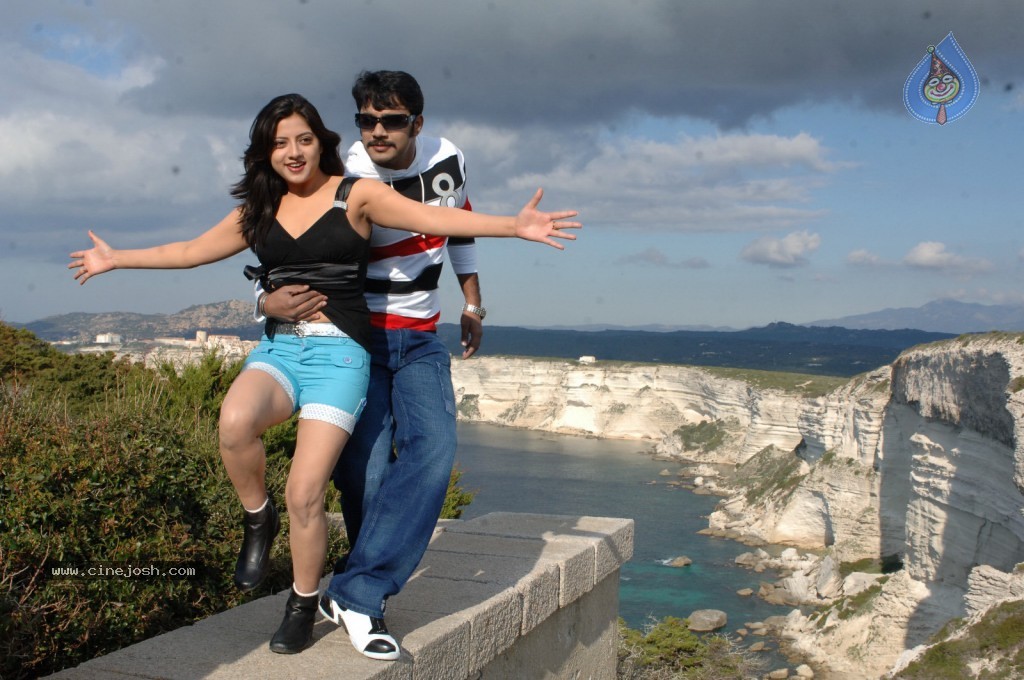 Scam Movie Hot Stills - 60 / 62 photos