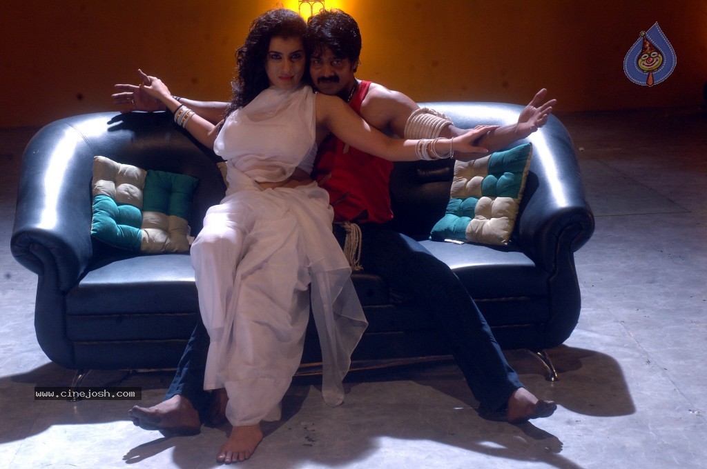 Scam Movie Spicy Gallery - 1 / 67 photos