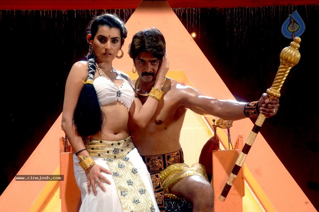 Scam Movie Spicy Gallery - 11 / 67 photos