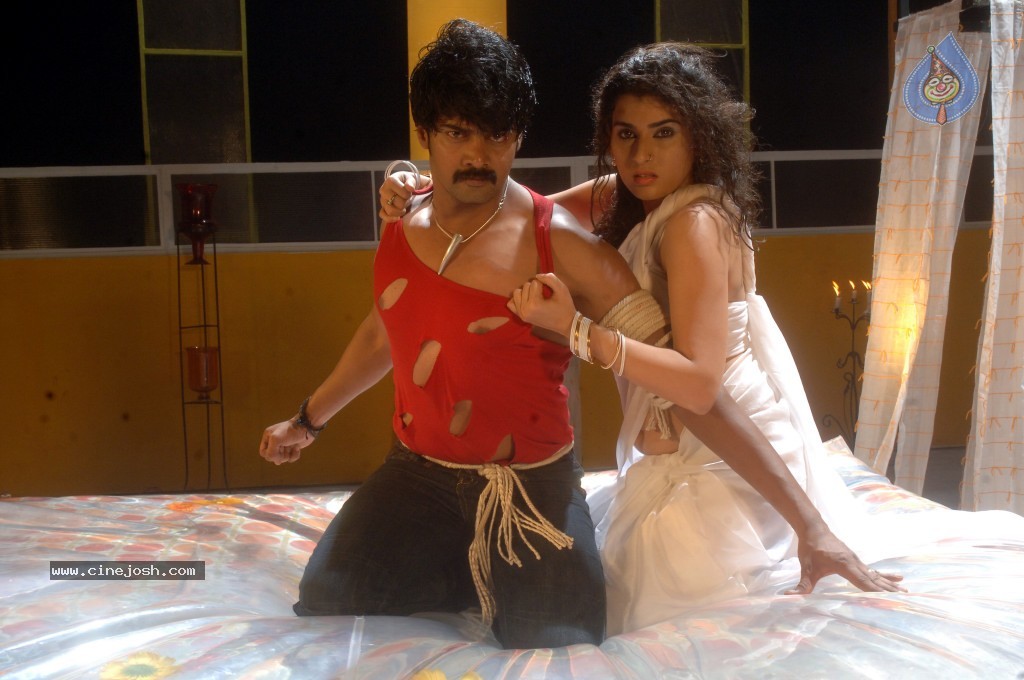 Scam Movie Spicy Gallery - 15 / 67 photos