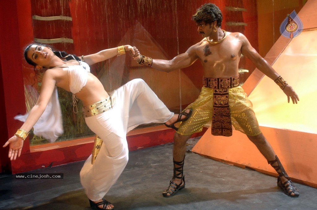 Scam Movie Spicy Gallery - 19 / 67 photos