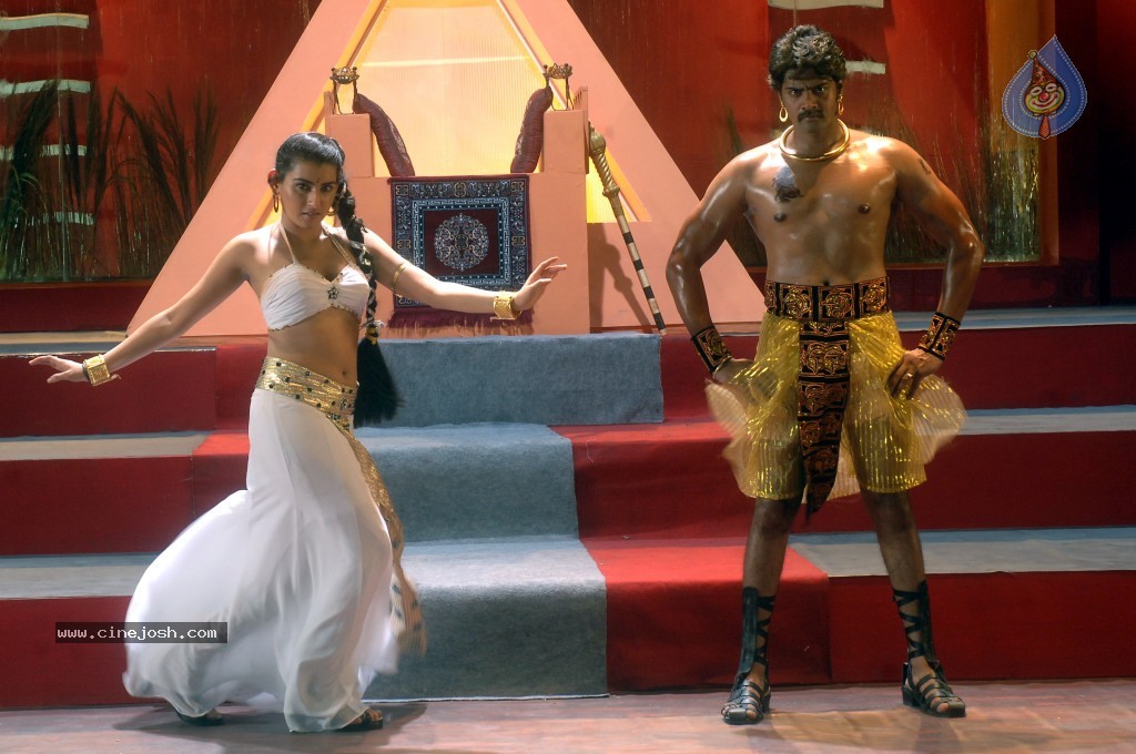 Scam Movie Spicy Gallery - 38 / 67 photos